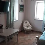 Apartament Bastya