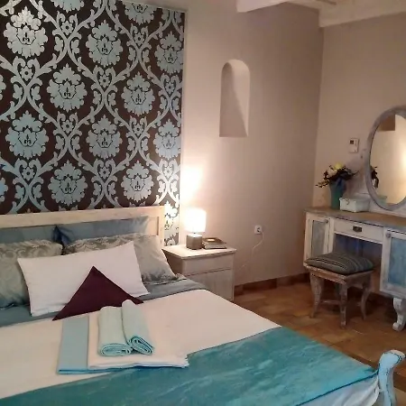 Apartament Bastya