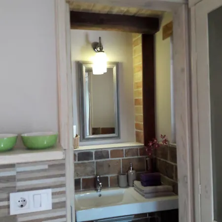 Apartament Bastya