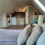 Bastya Apartment Eger