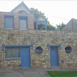 Apartment Bastya Eger