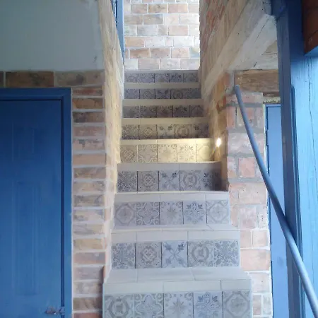 شقة Bastya إغير