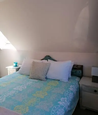 Апартаменти Bastya Еґер