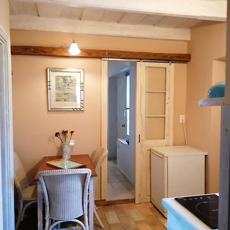 Bastya Апартаменти Еґер