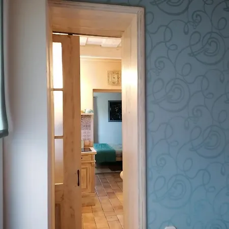 Апартаменти Bastya