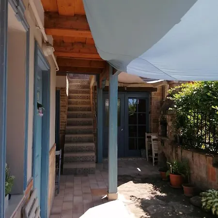 Apartament Bastya Eger