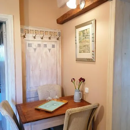 Апартаменти Bastya Еґер