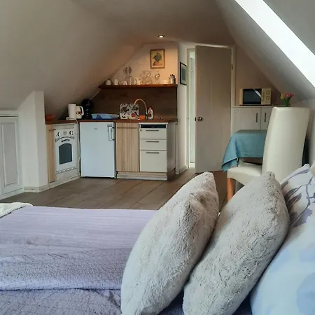 Bastya Apartment Eger