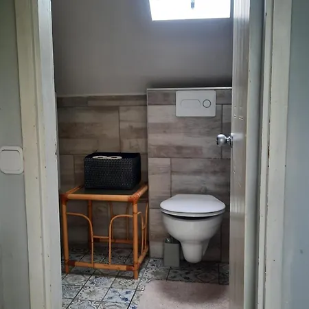Apartment Bastya Eger