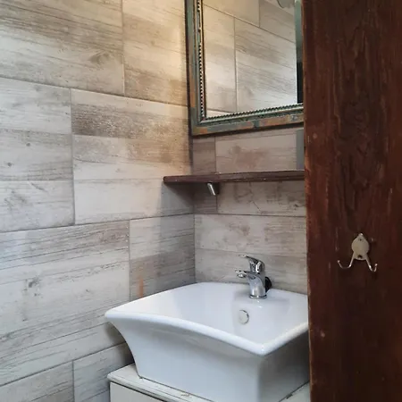 Apartment Bastya Eger