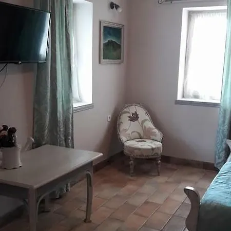 Apartament Bastya