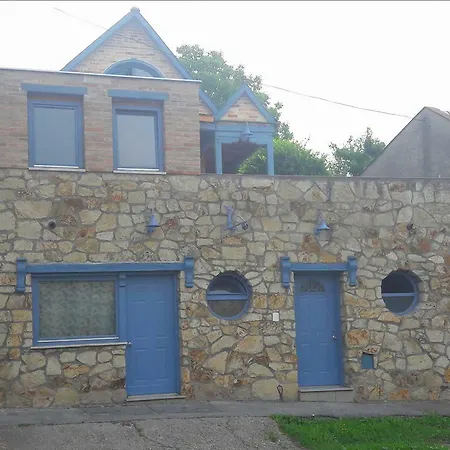 شقة Bastya إغير