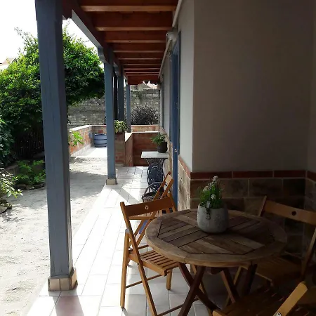 Bastya Apartament Eger