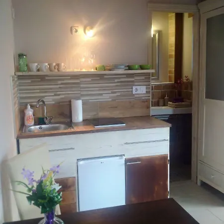 شقة Bastya إغير