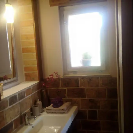 Апартаменти Bastya