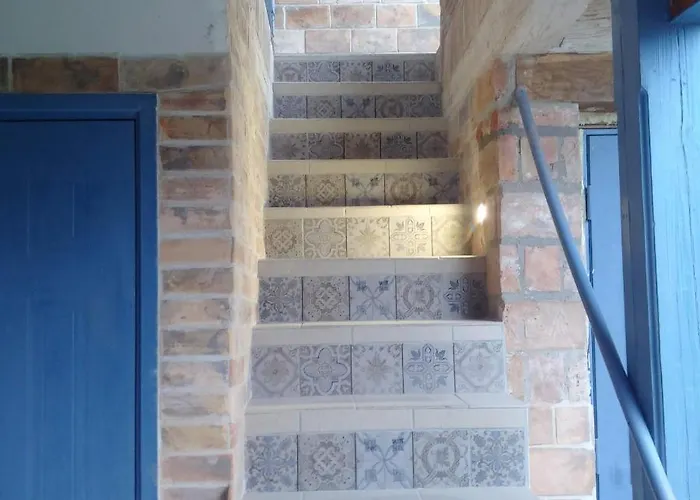 Apartament Bastya Eger