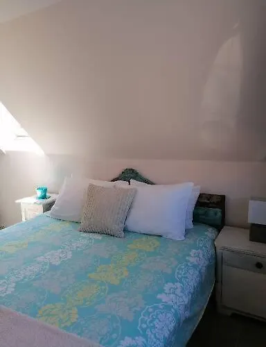 Apartament Bastya Eger