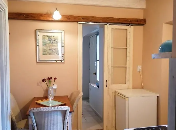 Bastya Apartament Eger