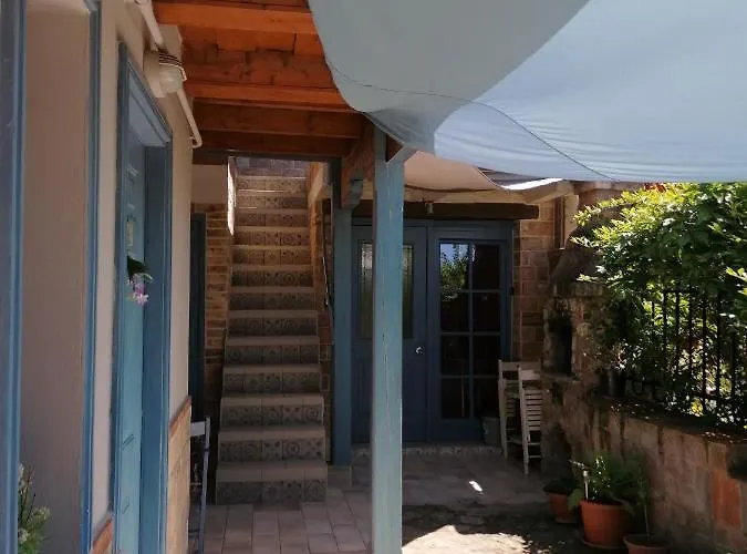 Apartament Bastya Eger