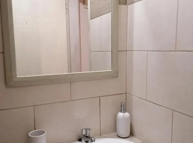 Bastya Apartament Eger