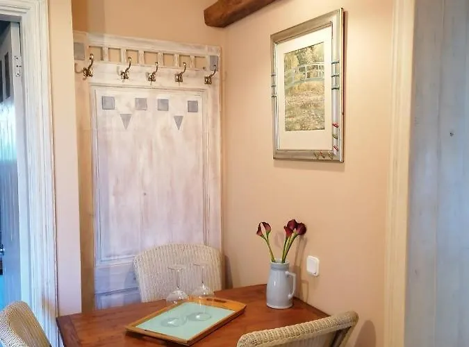 Apartament Bastya Eger