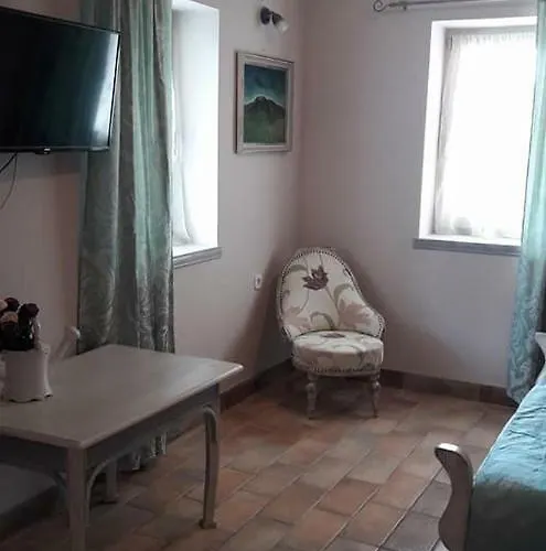 Apartament Bastya