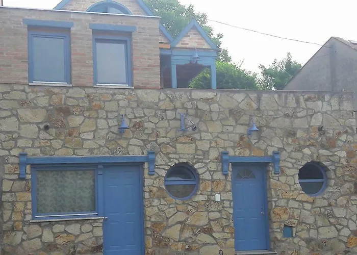 Apartament Bastya Eger