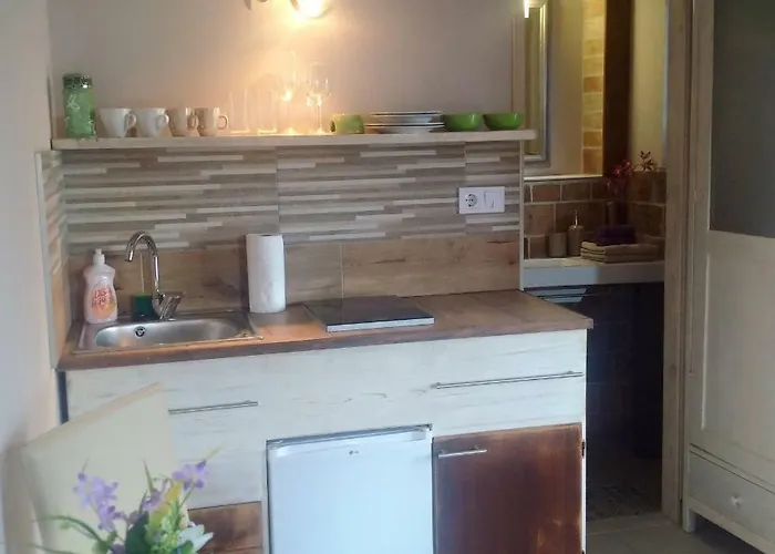 Apartament Bastya Eger